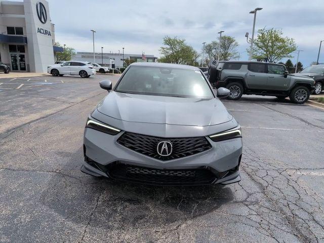 new 2026 Acura Integra car, priced at $41,507