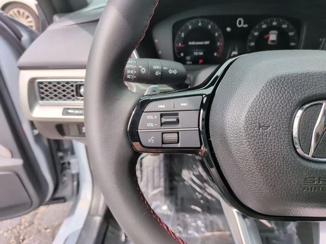 new 2026 Acura Integra car, priced at $41,507