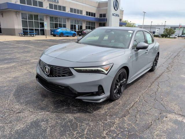 new 2026 Acura Integra car, priced at $41,507