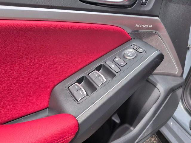 new 2026 Acura Integra car, priced at $41,507