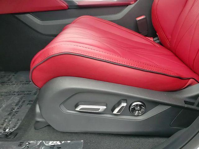 new 2026 Acura MDX car, priced at $70,850