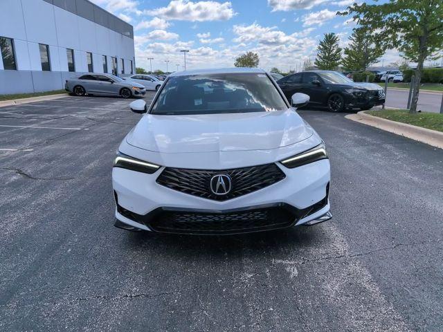 new 2026 Acura Integra car, priced at $41,095