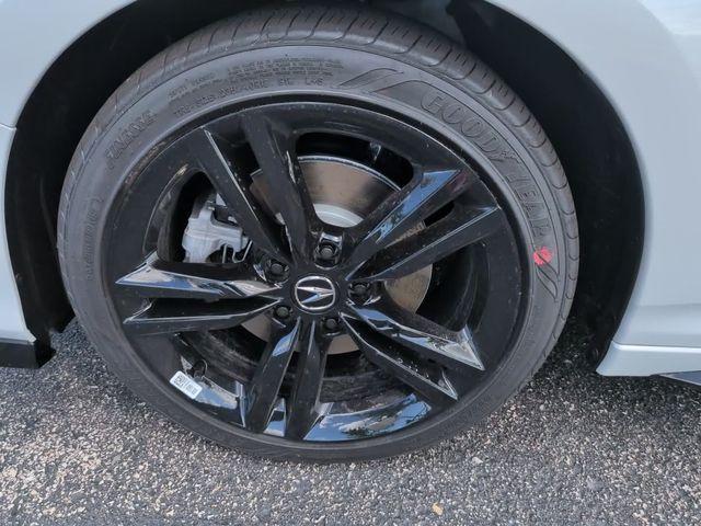 new 2026 Acura Integra car, priced at $41,095