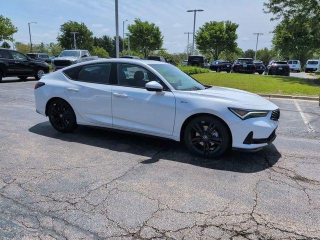 new 2026 Acura Integra car, priced at $38,257