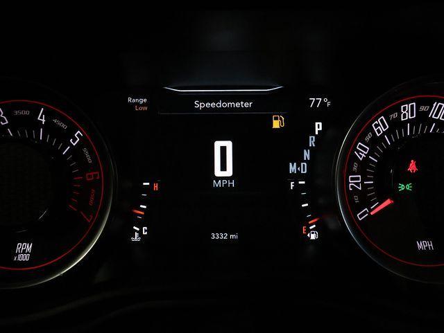 used 2016 Dodge Challenger car, priced at $41,472