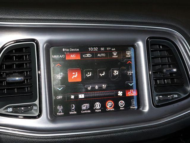 used 2016 Dodge Challenger car, priced at $41,472