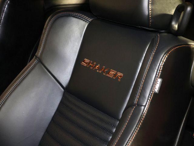 used 2016 Dodge Challenger car, priced at $41,472