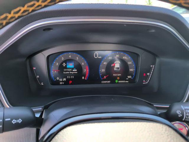 new 2026 Acura Integra car, priced at $41,507