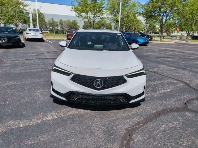 new 2026 Acura Integra car, priced at $41,507