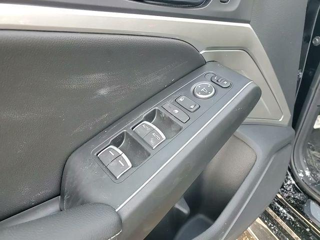 new 2026 Acura Integra car, priced at $37,745