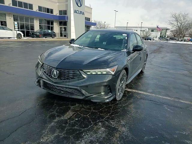 new 2026 Acura Integra car, priced at $37,745