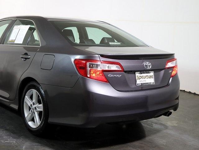 used 2014 Toyota Camry car, priced at $11,112