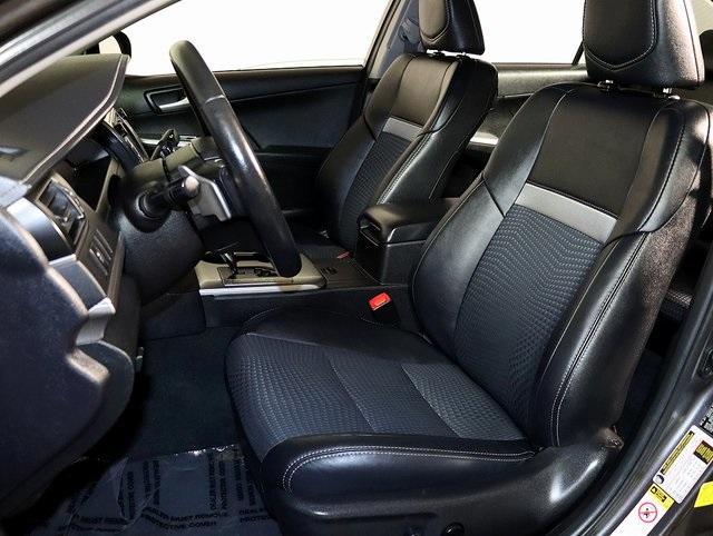used 2014 Toyota Camry car, priced at $11,112
