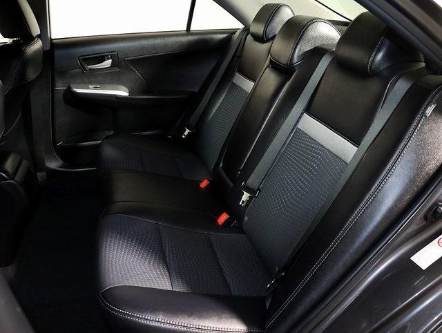 used 2014 Toyota Camry car, priced at $11,112