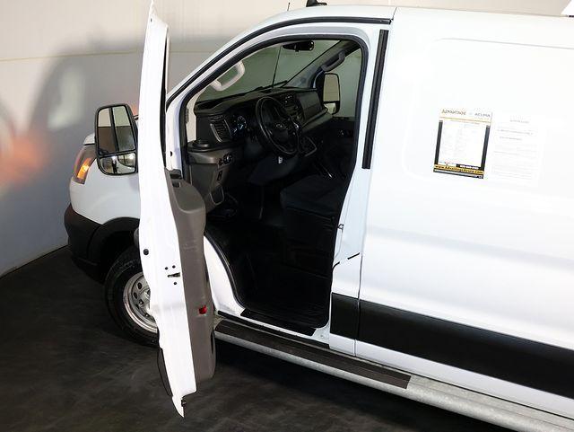 used 2023 Ford Transit-250 car, priced at $33,584