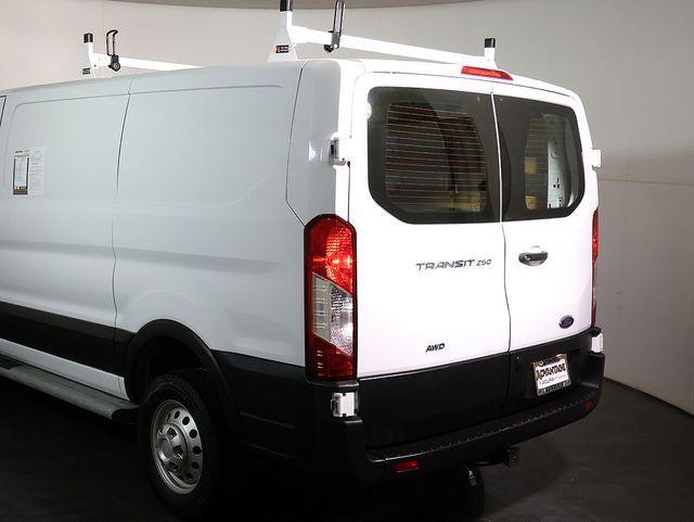 used 2023 Ford Transit-250 car, priced at $33,584