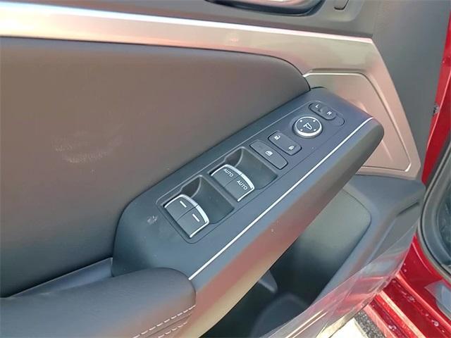 new 2026 Acura Integra car, priced at $37,745