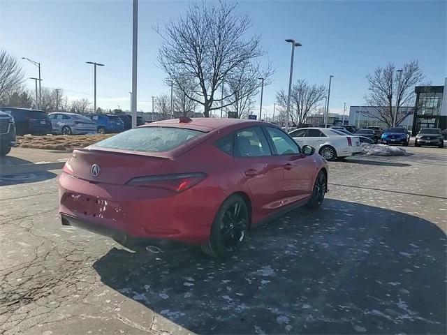 new 2026 Acura Integra car, priced at $37,745