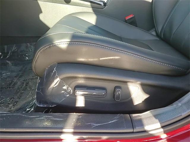 new 2026 Acura Integra car, priced at $37,745