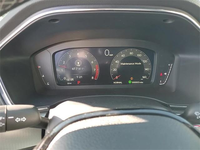 new 2026 Acura Integra car, priced at $37,745