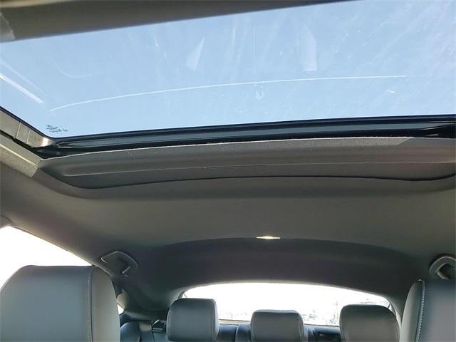 new 2026 Acura Integra car, priced at $37,745