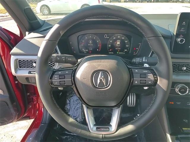 new 2026 Acura Integra car, priced at $37,745