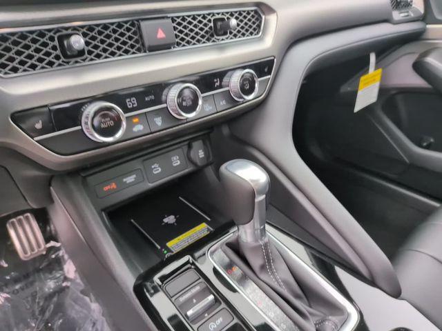new 2026 Acura Integra car, priced at $37,845