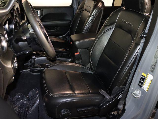 used 2023 Jeep Wrangler 4xe car, priced at $28,012