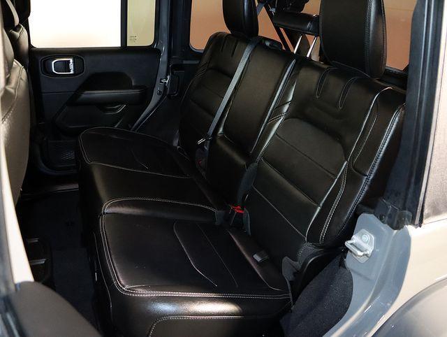 used 2023 Jeep Wrangler 4xe car, priced at $28,012