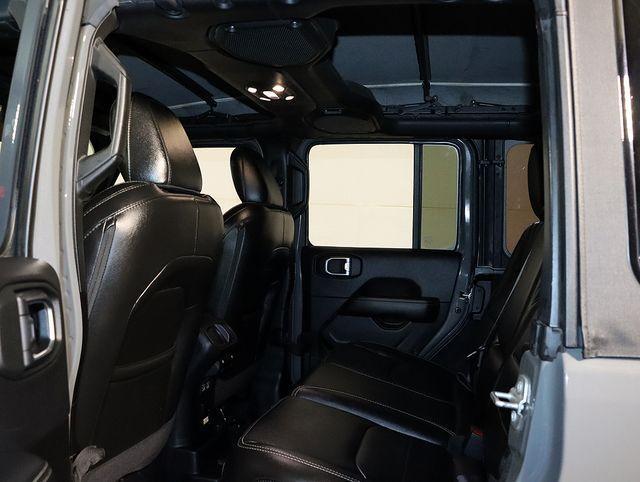 used 2023 Jeep Wrangler 4xe car, priced at $28,012