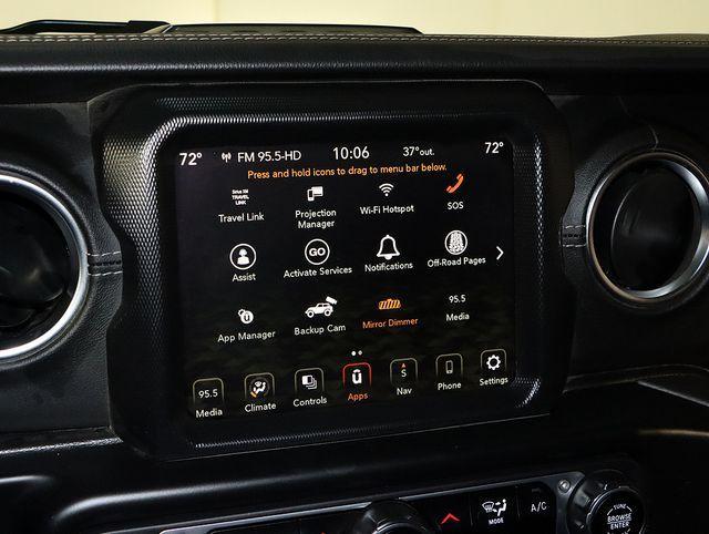 used 2023 Jeep Wrangler 4xe car, priced at $28,012