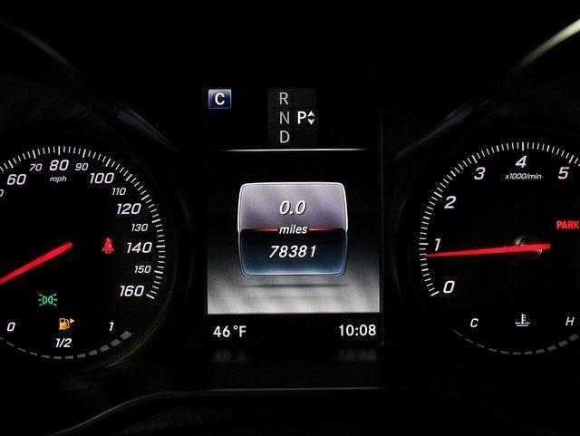 used 2018 Mercedes-Benz GLC 300 car, priced at $15,977