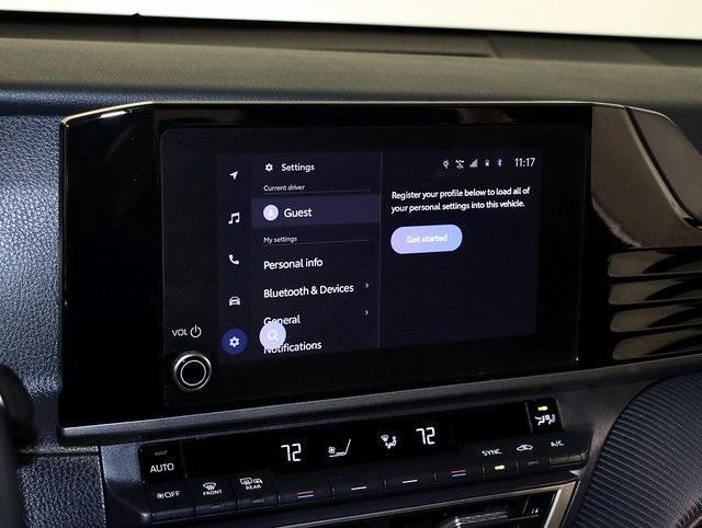 used 2025 Toyota Camry car, priced at $26,462