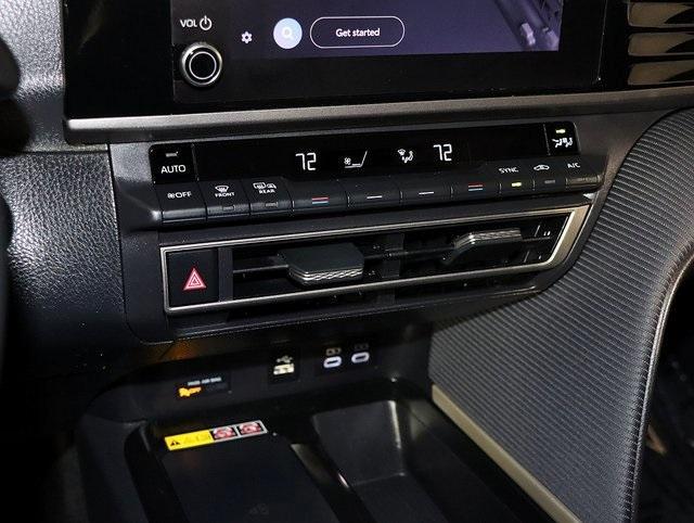 used 2025 Toyota Camry car, priced at $26,462