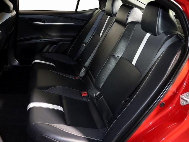 used 2025 Toyota Camry car, priced at $26,462