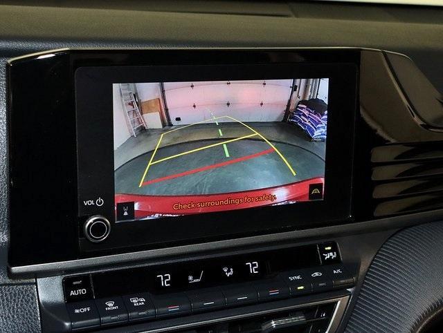 used 2025 Toyota Camry car, priced at $26,462