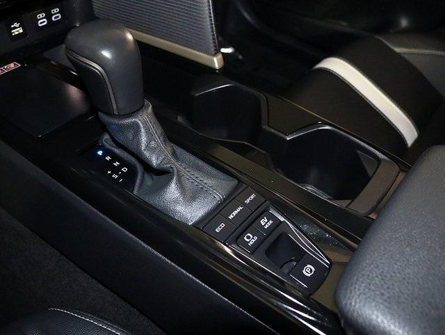 used 2025 Toyota Camry car, priced at $26,462