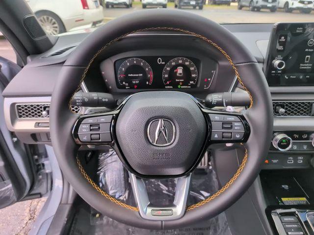 new 2026 Acura Integra car, priced at $41,507