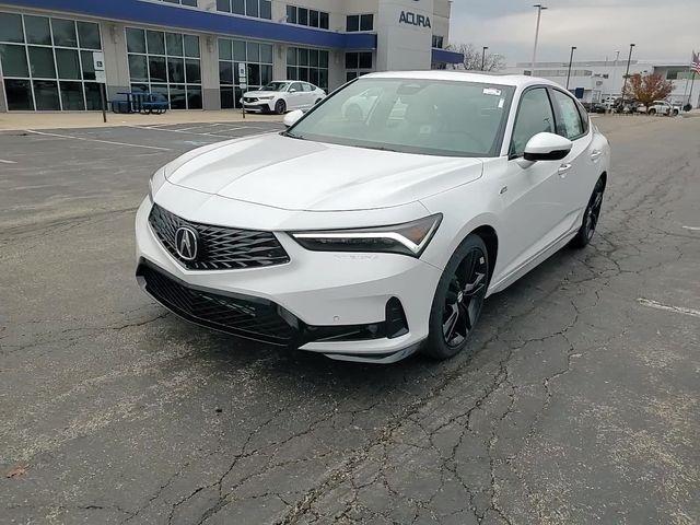 new 2026 Acura Integra car, priced at $41,407