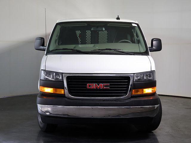 used 2024 GMC Savana 2500 car, priced at $29,647