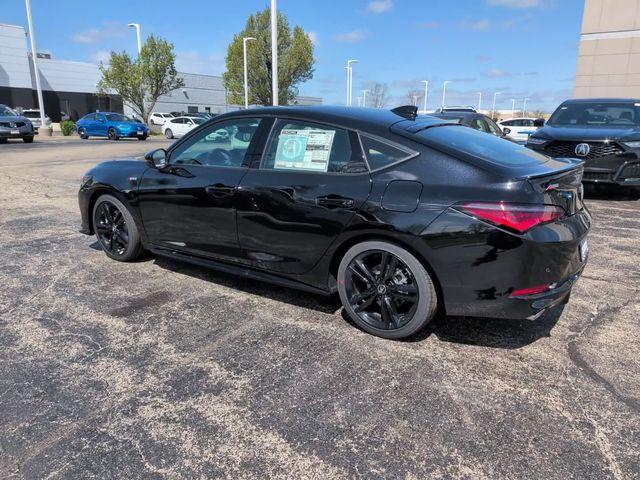 new 2026 Acura Integra car, priced at $41,507