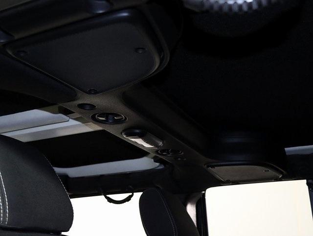 used 2015 Jeep Wrangler Unlimited car, priced at $15,049