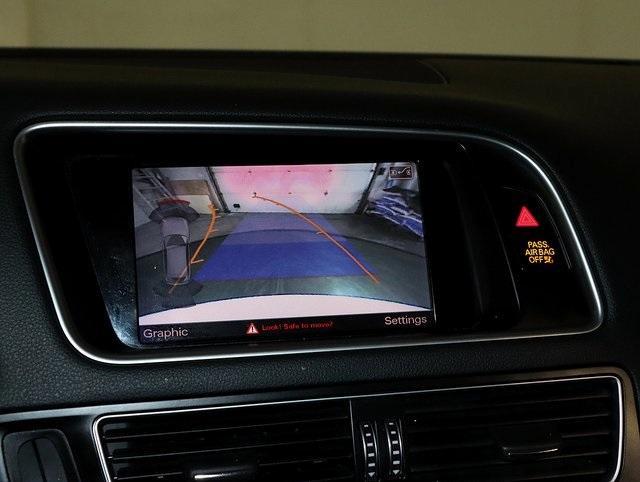 used 2016 Audi Q5 car, priced at $12,411