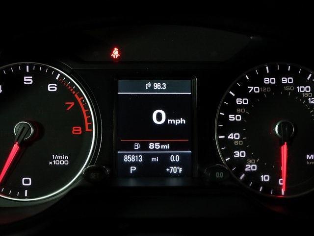 used 2016 Audi Q5 car, priced at $12,411