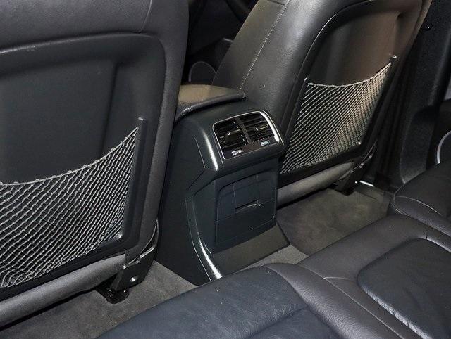 used 2016 Audi Q5 car, priced at $12,411