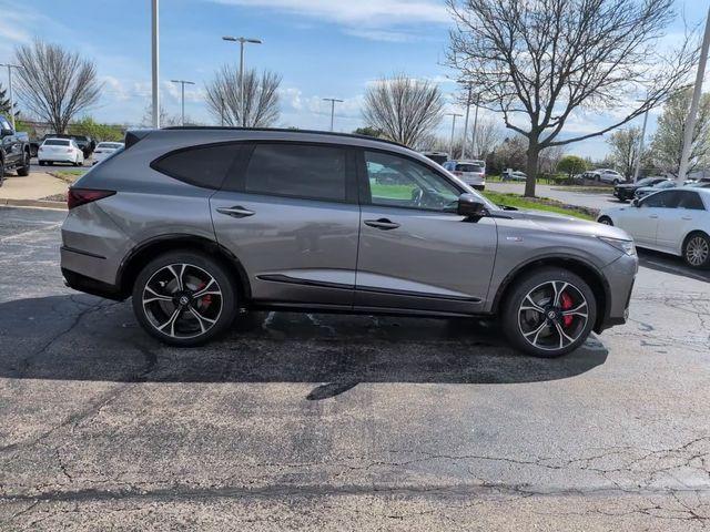 new 2026 Acura MDX car