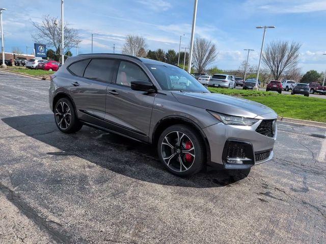 new 2026 Acura MDX car