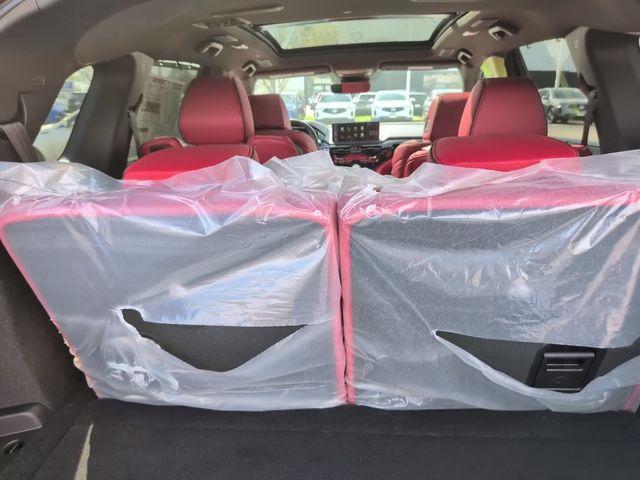 new 2026 Acura MDX car