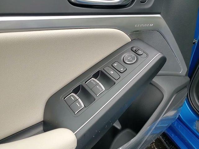 new 2026 Acura Integra car, priced at $41,407