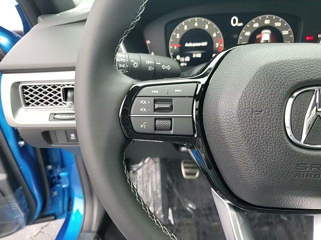 new 2026 Acura Integra car, priced at $41,407